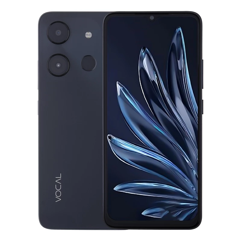 vocal v 0 plus