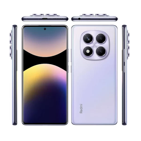 redmi note 14 pro